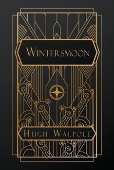 Paperback Wintersmoon Book