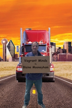 Paperback Vagrant Minds Book