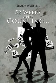 Paperback 52 Weeks and Counting... Book
