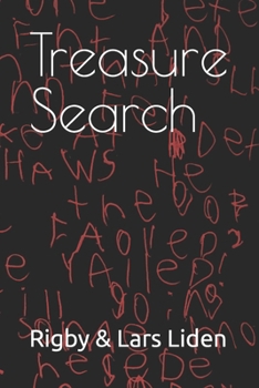 Paperback Treasure Search Book