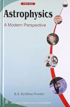 Paperback Astrophysics: A Modern Perspective Book