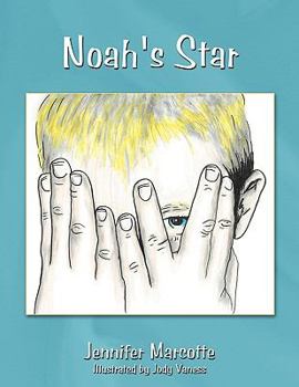 Paperback Noah's Star Book