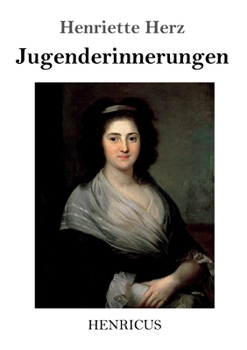 Paperback Jugenderinnerungen [German] Book