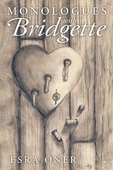 Paperback Monologues with Bridgette Book