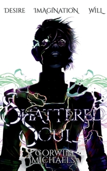 Hardcover Shattered Soul Book