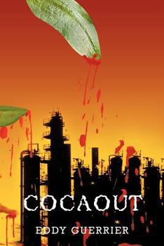 Paperback Cocaout Book