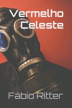 Paperback Vermelho Celeste [Portuguese] Book