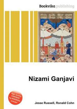 Nizami Ganjavi