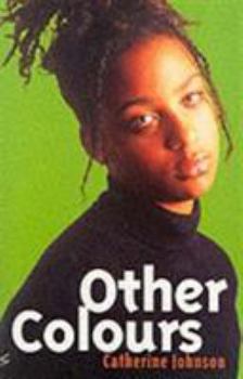 Paperback Other Colours (Livewire) Book