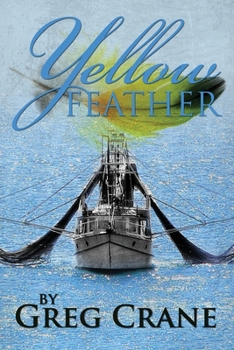 Paperback Yellow Feather Book