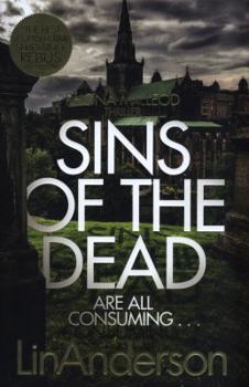 Hardcover Sins of the Dead Book