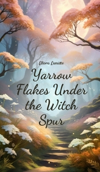 Hardcover Yarrow Flakes Under the Witch Spur Book