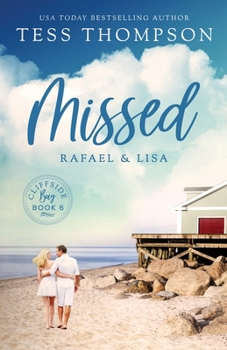 Paperback Missed: Rafael and Lisa Book