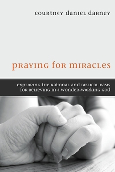 Paperback Praying for Miracles Book