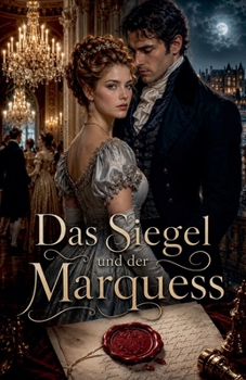 Das Siegel und der Marquess (German Edition)