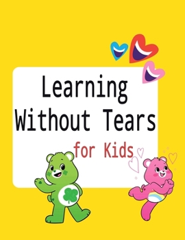 Paperback Learning Without Tears: Cursive Handwriting Workbook For Kids Book