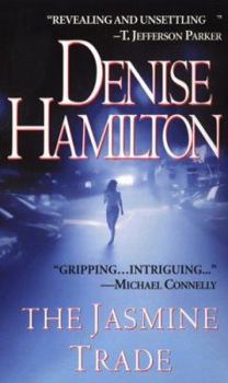 The Jasmine Trade - Book #1 of the Eve Diamond Mystery