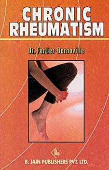 Paperback Chronic Rheumatism Book