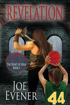 Paperback Revelation Book