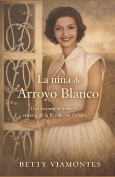 La Ni�a de Arroyo Blanco
