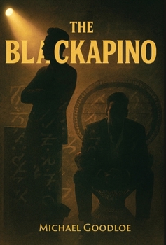 Hardcover The Blackapino Book