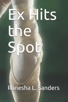 Paperback Ex Hits the Spot Book