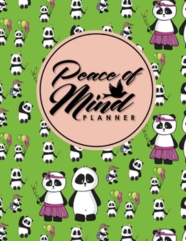 Peace of Mind Planner