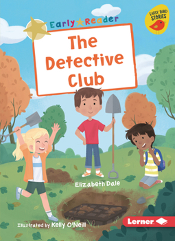 Paperback Detective Club Book