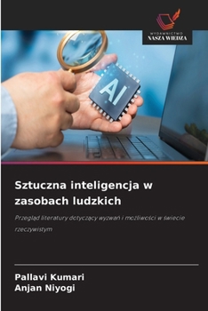 Sztuczna inteligencja w zasobach ludzkich (Polish Edition)