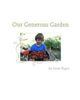 Paperback Our Generous Garden Book