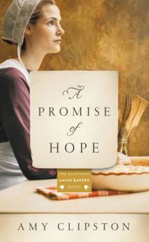 Mass Market Paperback A Promise of Hope Book
