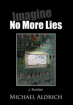 Hardcover Imagine No More Lies Book