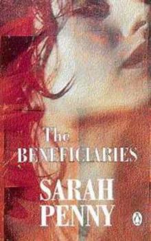 Paperback The Beneficiaries Book