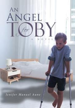 Hardcover An Angel For Toby Book