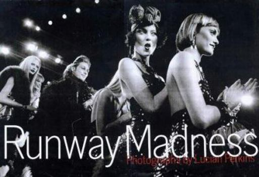 Hardcover Runway Madness Book