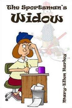Paperback The Sportsman's Widow Book
