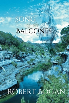 Hardcover Song of the Balcones Book