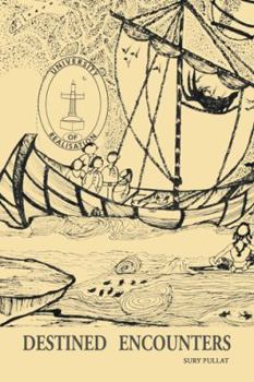 Paperback Destined Encounters Book