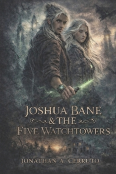 Joshua Bane & The Five Watchtowers