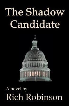 Paperback The Shadow Candidate Book