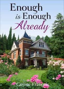 Paperback Enough Is Enough Already Book