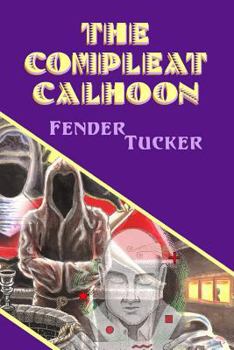 Paperback The Compleat Calhoon Book