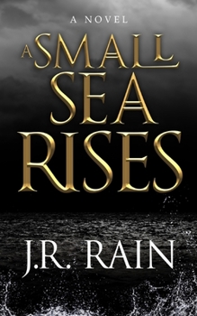 Paperback A Small Sea Rises Book