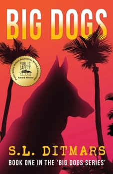 Paperback Big Dogs Book