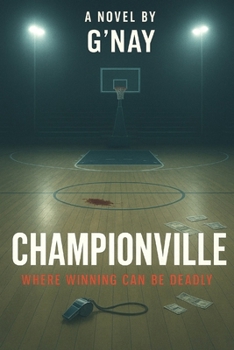 Paperback Championville...Where Winning Can Be Deadly Book