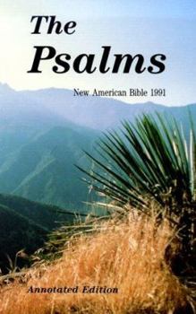 Paperback The Psalms Book