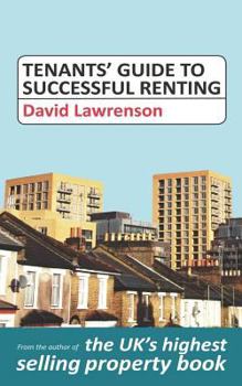 Paperback Tenants' Guide to Successful Renting Book