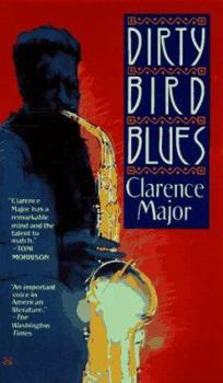 Mass Market Paperback Dirty Bird Blues Book