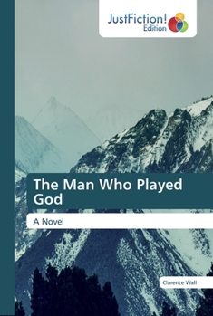 Paperback The Man Who Played God Book