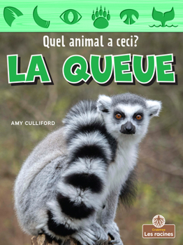 Paperback Les Queues (Tail) [French] Book